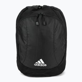 Hátizsák adidas Wrestling 26,5 l black/white