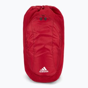 Hátizsák adidas Wrestling red/white
