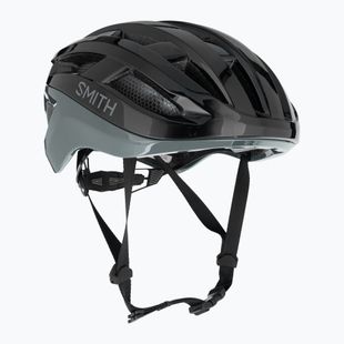 Kerékpáros sisak Smith Persist 2 MIPS black/cement