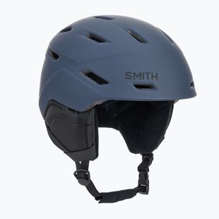 Sísisak Smith Mission matte midnight navy