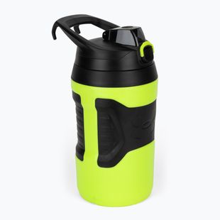 Kulacs Under Armour Playmaker Jug Royal 1900 ml yellow/black