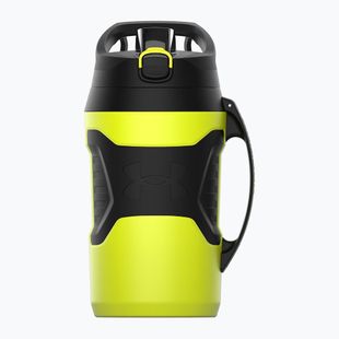 Kulacs Under Armour Playmaker Jug Royal 1900 ml yellow/black