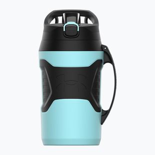 Kulacs Under Armour Playmaker Jug Royal 1900 ml blue/black