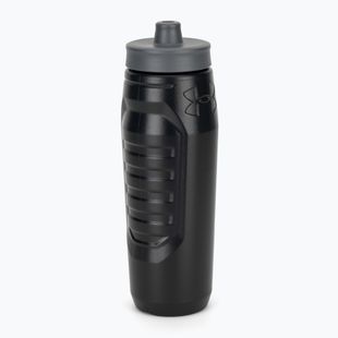Kulacs Under Armour Sideline Squeeze 950 ml black/grey