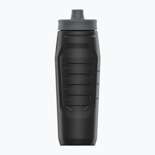 Kulacs Under Armour Sideline Squeeze 950 ml black/grey