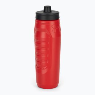 Kulacs Under Armour Sideline Squeeze 950 ml red