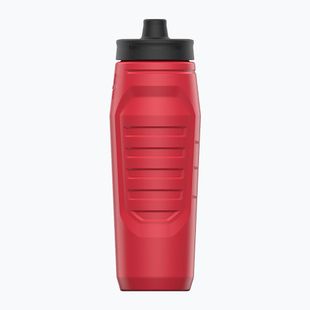 Kulacs Under Armour Sideline Squeeze 950 ml red