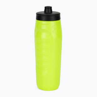 Kulacs Under Armour Sideline Squeeze 950 ml black/pitch grey