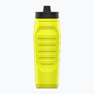 Kulacs Under Armour Sideline Squeeze 950 ml black/pitch grey