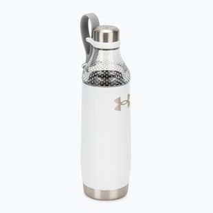 Palack Under Armour Infinity 650 ml satin white