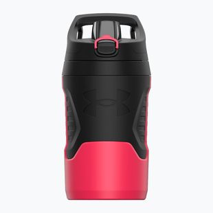 Kulacs Under Armour Playmarker Jug 950 ml black/red