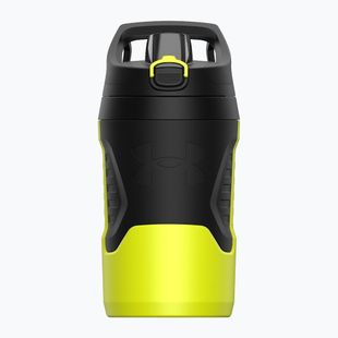Kulacs Under Armour Playmarker Jug 950 ml yellow/black