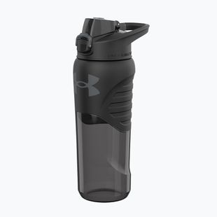 Kulacs Under Armour Clarity 700 ml black