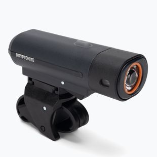 Kryptonite Street F-500 / Avenue R-45 kerékpárvilágítás készlet fekete K004523 K004523