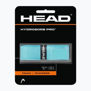 HEAD Hydrosorb Pro teal teniszütő csomagolása