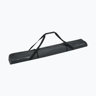 Síléctartó tok HEAD Porsche Ski Bag black