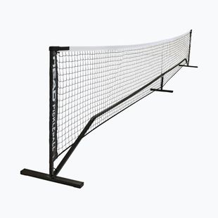 Pickleball háló HEAD Pickleball Net black/white