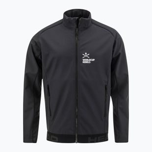 Férfi softshell dzseki HEAD Race Softshell black
