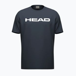 Férfi póló HEAD Club Basic navy