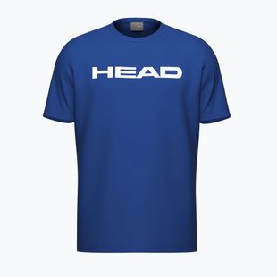 Férfi póló HEAD Club Basic royal