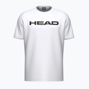 Férfi póló HEAD Club Basic white