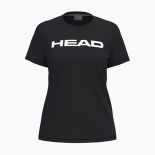 Női póló HEAD Club Basic W black