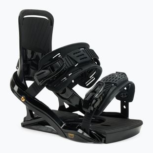 Női snowboardkötések HEAD FX Fay I Lyt W 2023 black