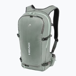 Női sítúra hátizsák HEAD Women Backpack 25 l mint