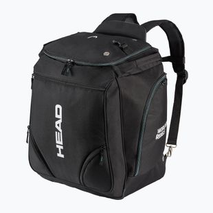 Fűtött cipőtartó hátizsák HEAD Heatable Bootbag black