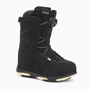Női snowboardos cipő Head Legacy W Boa black