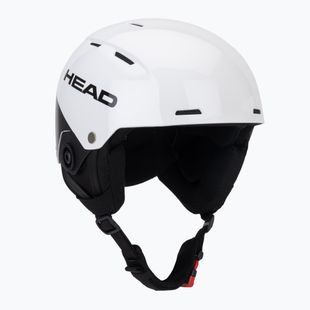 Sisak HEAD Team SL white/black