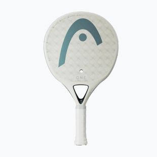 Padelütő HEAD One Ultralight white