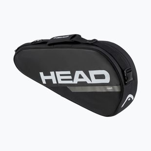 HEAD Tour ütőtáska S 30 l fekete/ fehér