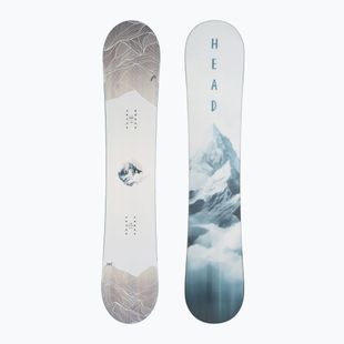 Női snowboard deszka HEAD Stella W