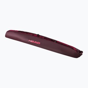 Női sításka HEAD Women's Single Skibag 195cm plum