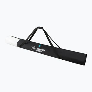 Sí táska HEAD Rebels Single Skibag 197cm black/white