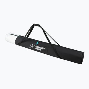 Sízsák HEAD Rebels Single Skibag 180cm black/white
