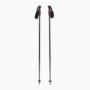 Síbotok HEAD Frontside karbon black/red