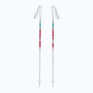 Gyerek síbotok HEAD Joy Girl blue/white