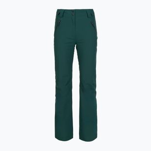 Női sínadrág HEAD Joy dark teal