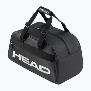 HEAD Tour Court Bag 40 l fekete/fehér
