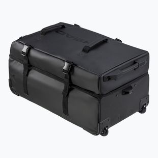 Tenisz táskaHEAD Tour Travel Bag 110L black