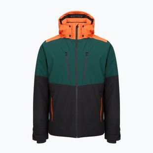 Férfi sídzseki HEAD Neo dark teal/black