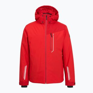 Férfi sídzseki HEAD Supershape red/chilli