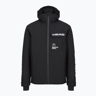 Férfi sídzseki HEAD Race Nova black/black