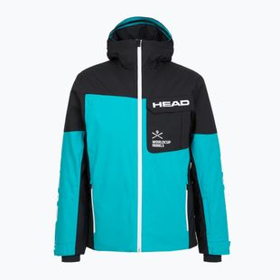 Férfi sídzseki HEAD Race Nova black/blue