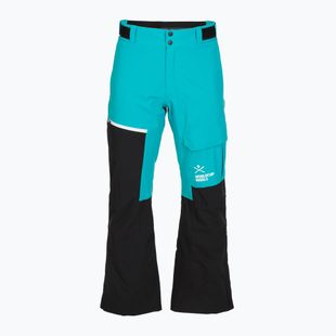 Férfi sínadrág HEAD Race Nova black/blue