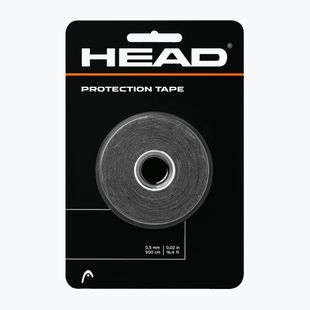 HEAD Új védőszalag 5M fekete 285018