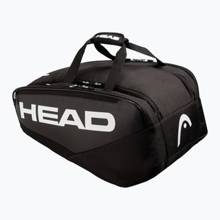 HEAD Pro Pickleball táska 45 l fekete/ fehér