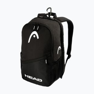 Hátizsák HEAD Tour Pickleball Backpack 22 l black/white